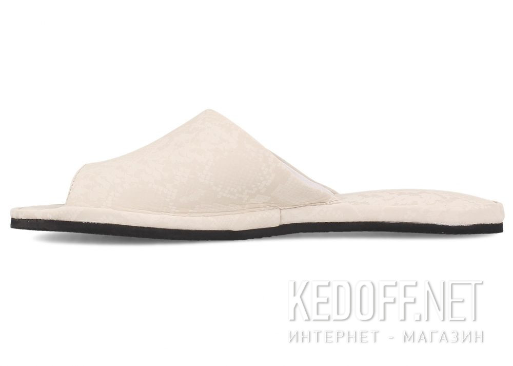 Women's slippers Forester Home 564-18 купить Украина