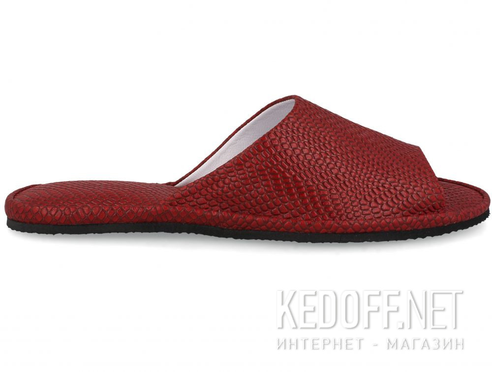 Women's slippers Forester Home 564-47 купить Украина