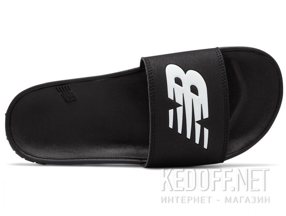 Women's slippers New Balance SWF200B1 купить Украина