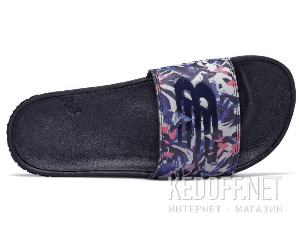Women's slippers New Balance SWF200FB купить Украина