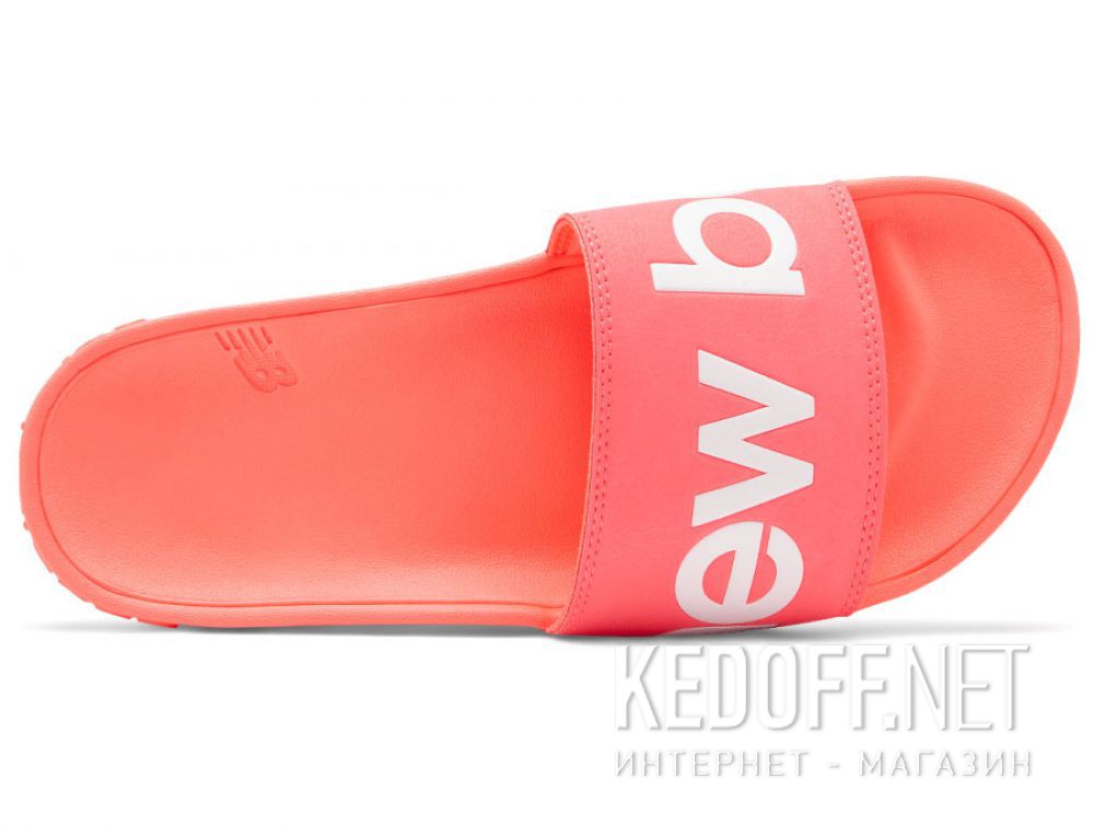 Women's slippers New Balance SWF200G1 купить Украина