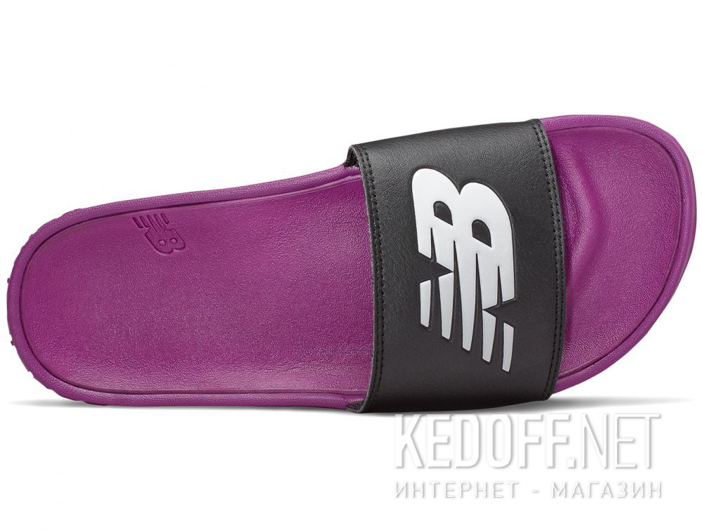 Цены на Women's slippers New Balance SWF200PB