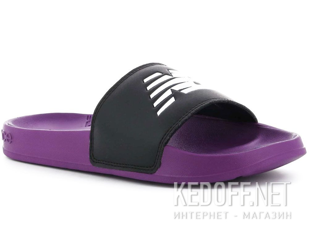 Add to cart Women's slippers New Balance SWF200PB