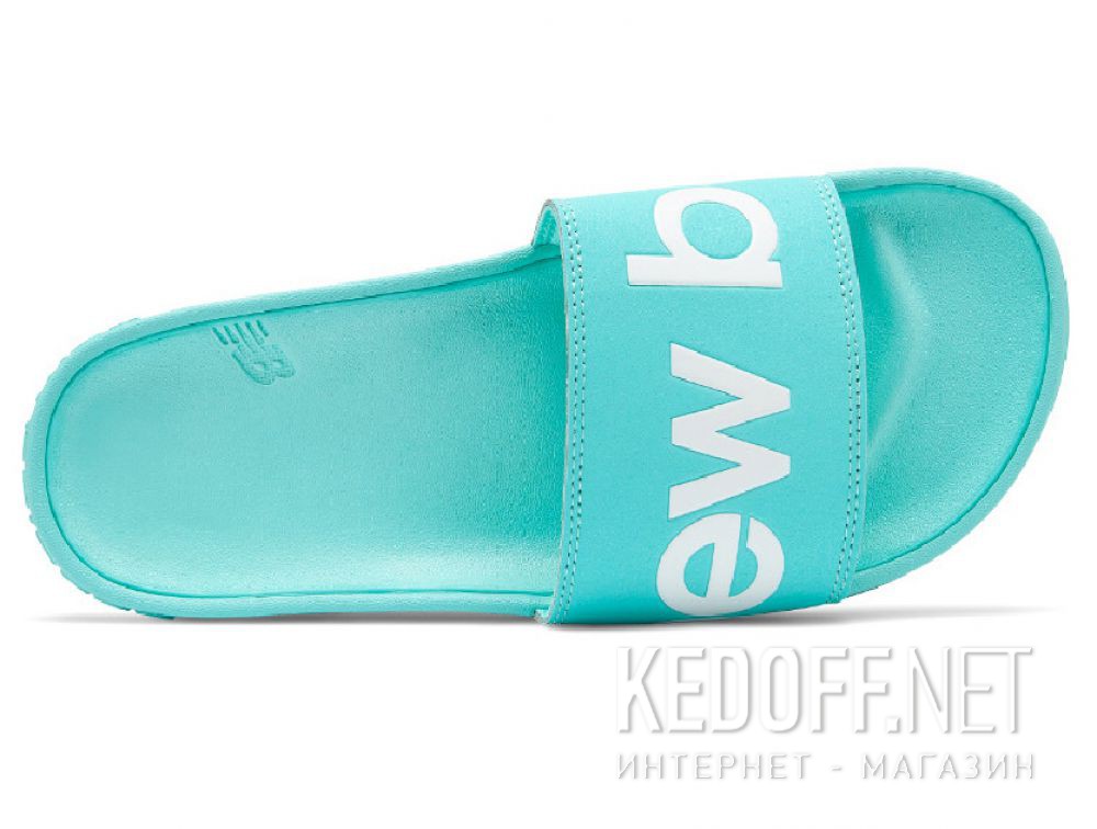 Women's slippers New Balance SWF200T1 купить Украина