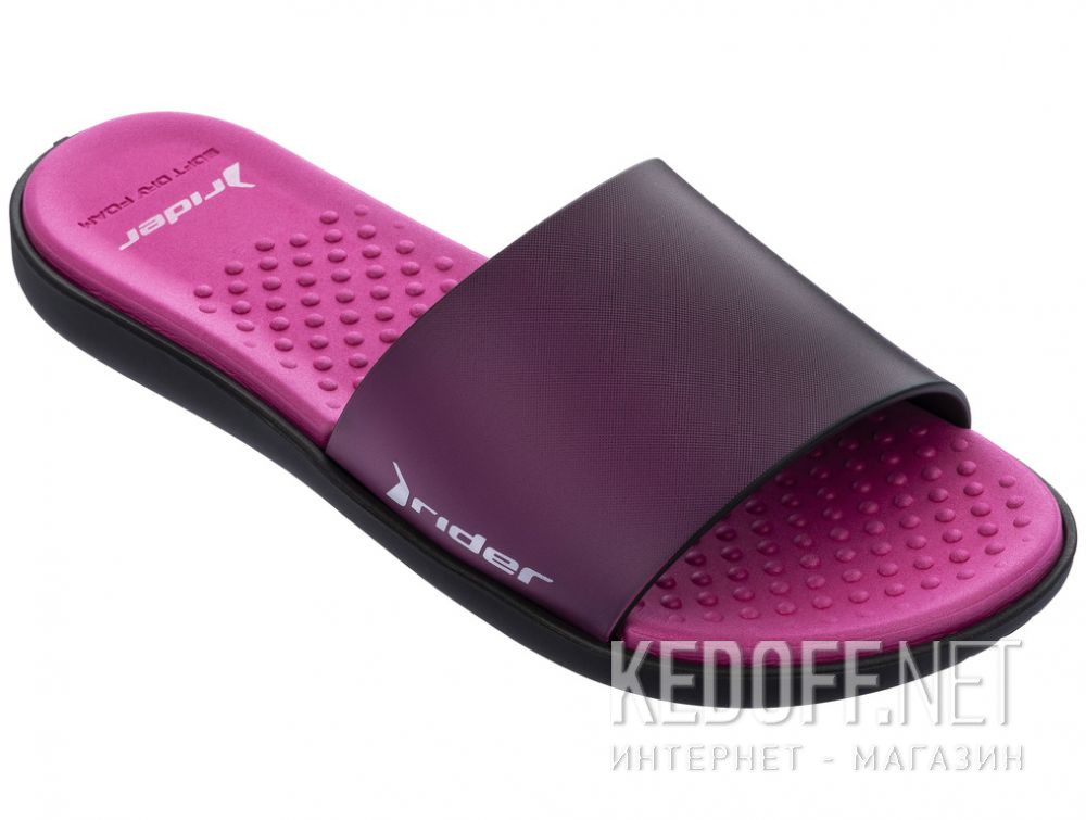Add to cart Women's slippers Rider Splash III Slide 83171-22883