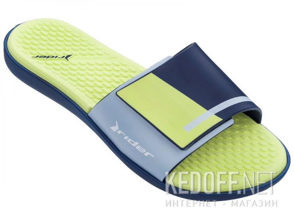 Women's slippers Rider Pool Slide Fem 82569-20688 купить Украина