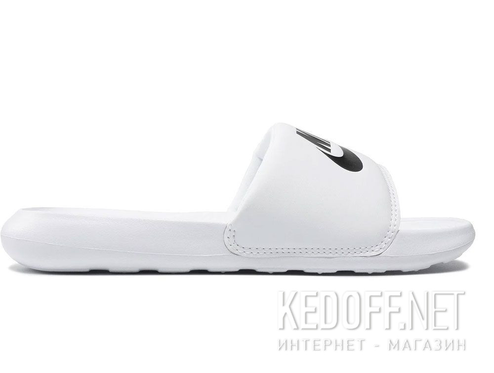 Оригинальные Women's slippers Nike Victori One Slide CN9677-100