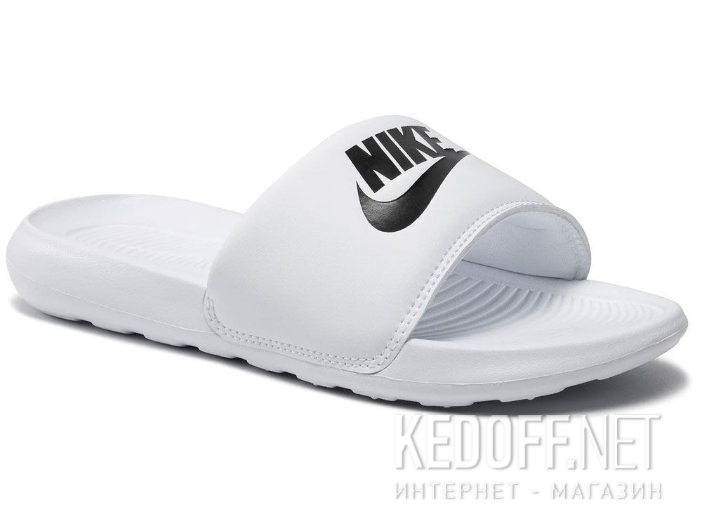 Купити Жіночі капці Nike Victori One Slide CN9677-100