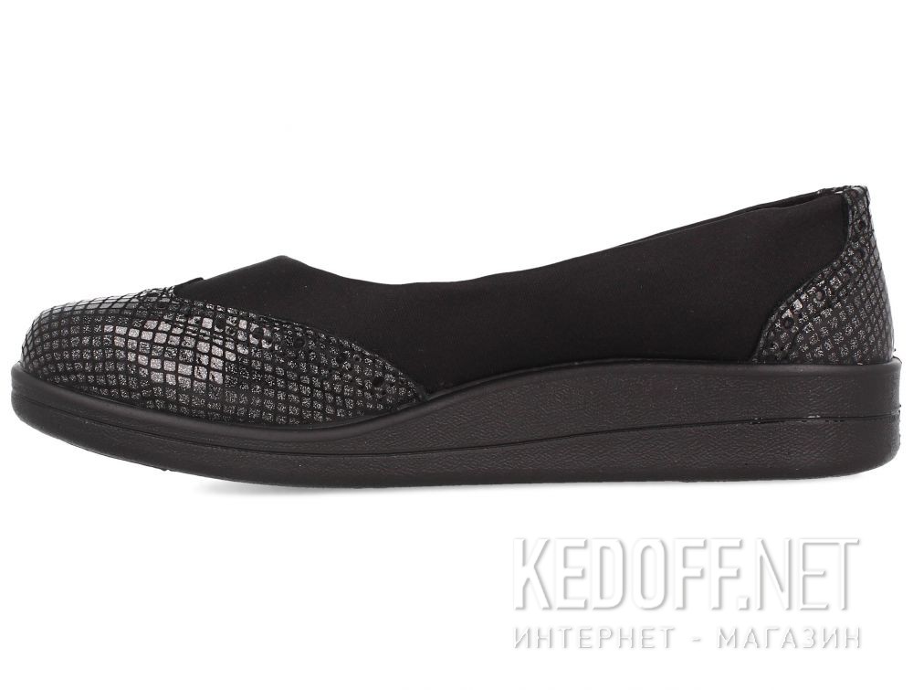 Жіночі туфлі Esse Comfort 1561-01-27 купити Україна