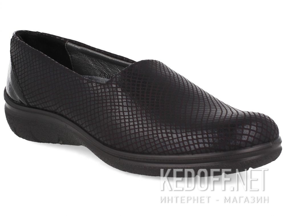 Купити Жіночі туфлі Esse Comfort 45060-01-27