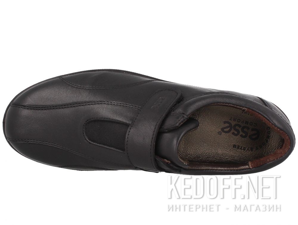 Жіночі туфлі Esse Comfort 45081-01-27 описание