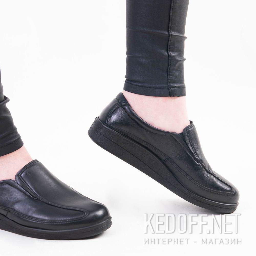 Доставка Жіночі туфлі Esse Comfort 1512-01-27