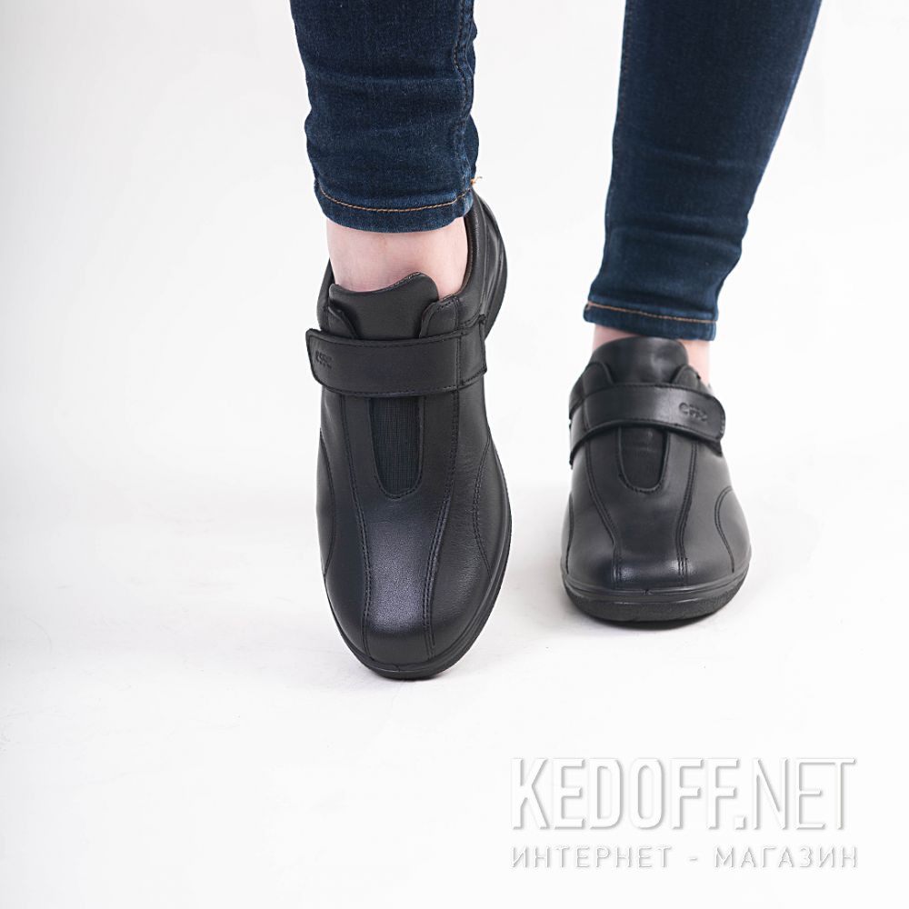 Доставка Жіночі туфлі Esse Comfort 45081-01-27
