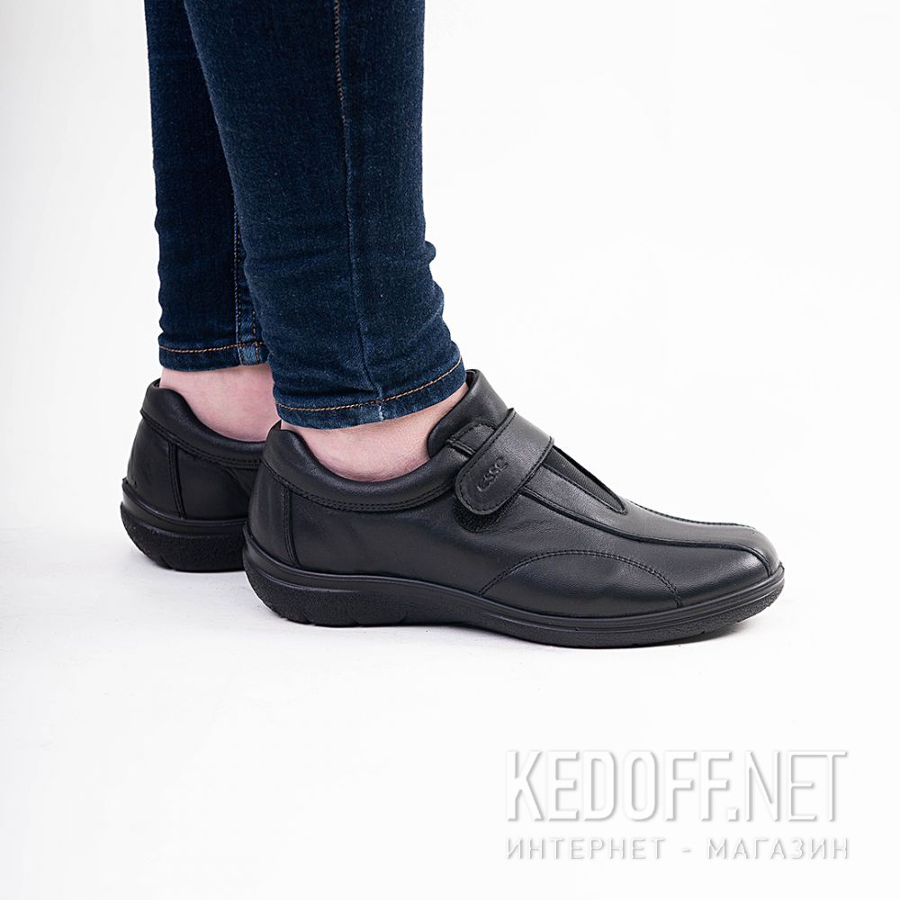 Женские туфли Esse Comfort 45081-01-27 все размеры