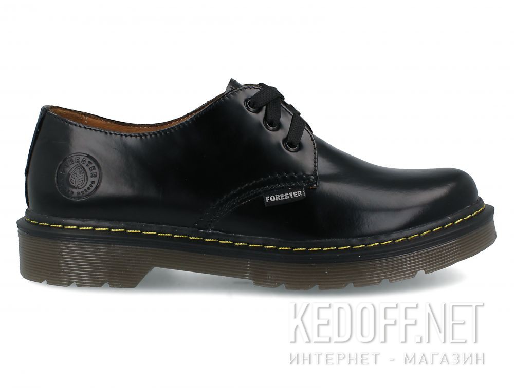Shoes Forester Grinder 1461-27 купить Украина