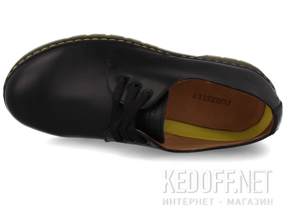 Shoes Forester Grinder 1461-6490 описание