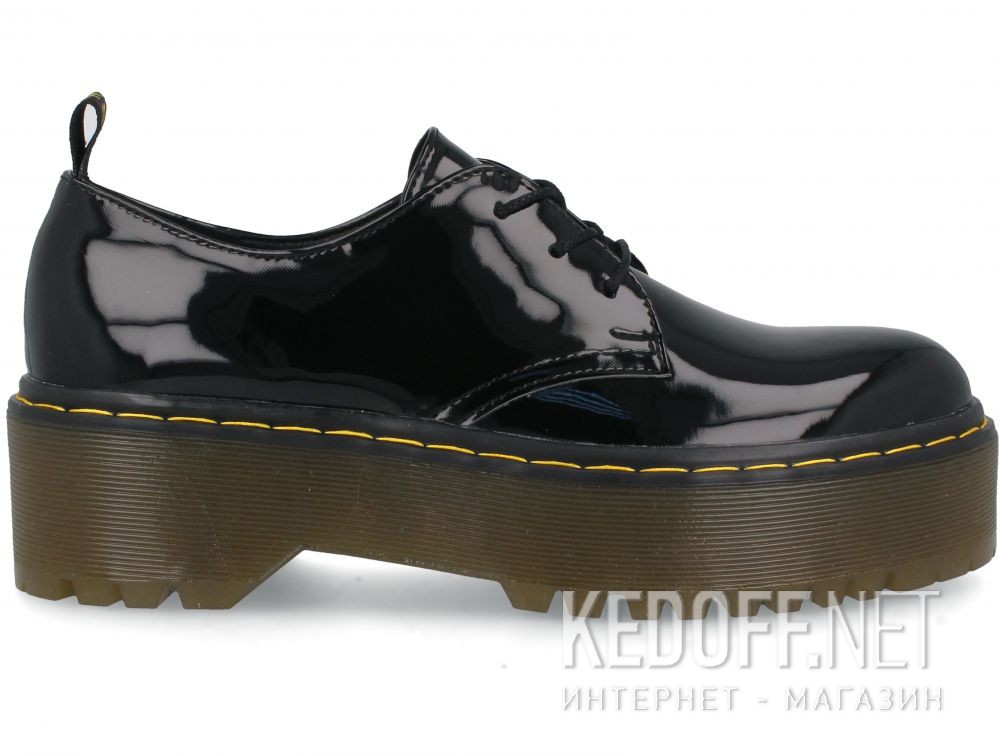 Women's shoes Platform 1466-27 Forester купить Украина