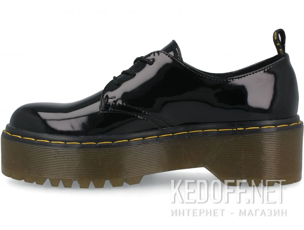 Оригинальные Women's shoes Platform 1466-27 Forester