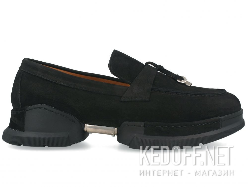 Жіночі туфлі Forester Neapol 513-271 купити Україна