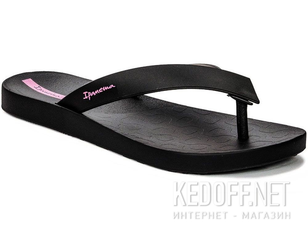 Add to cart Women's flip flops Ipanema Hit Fem 26445-20766 Made in Brasil