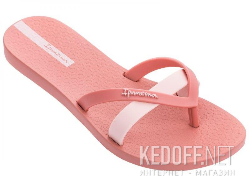 Women's flip flop Ipanema Kirei Fem 81805-20197 купить Украина