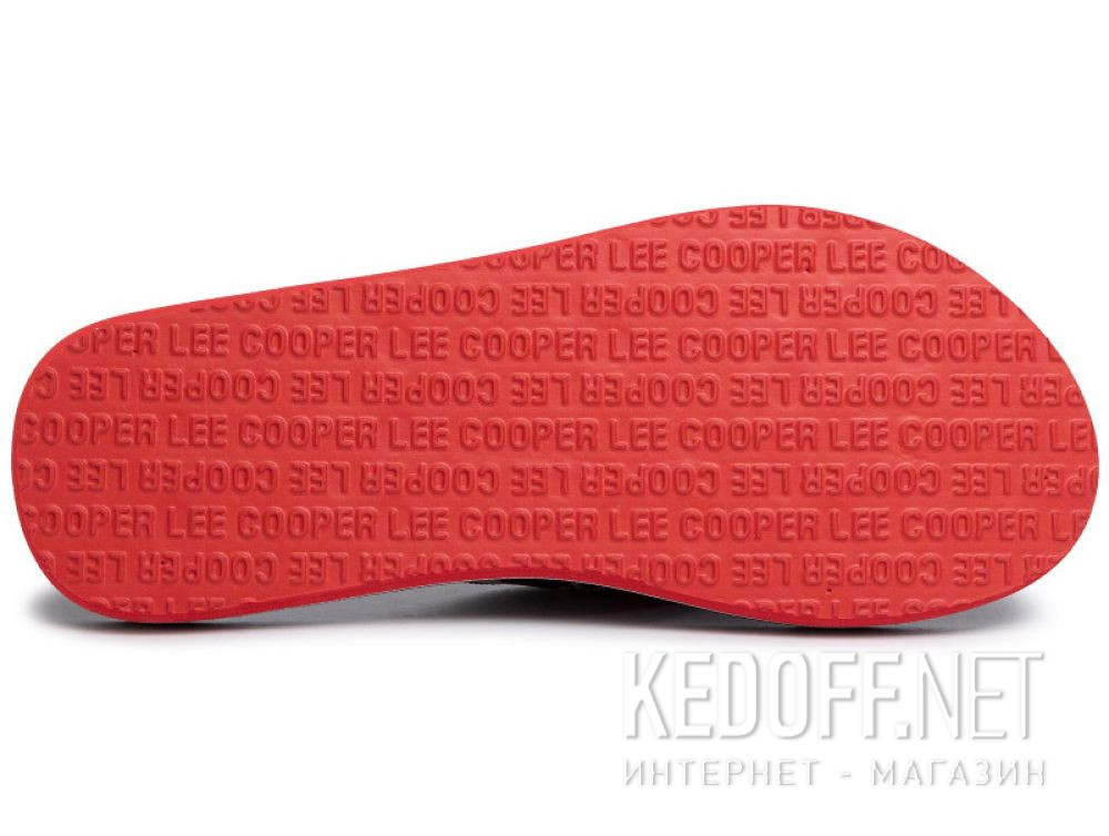 Women's flip flop Lee Cooper LCWL-20-33-011 купить Украина