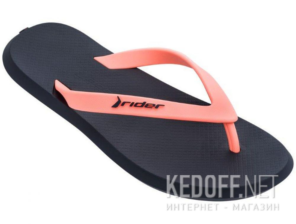 Women's flip-flops Rider R1 Fem 82809-20502 купить Украина