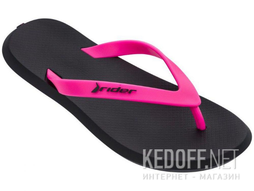 Women's flip-flops Rider R1 Fem 82809-20805 купить Украина