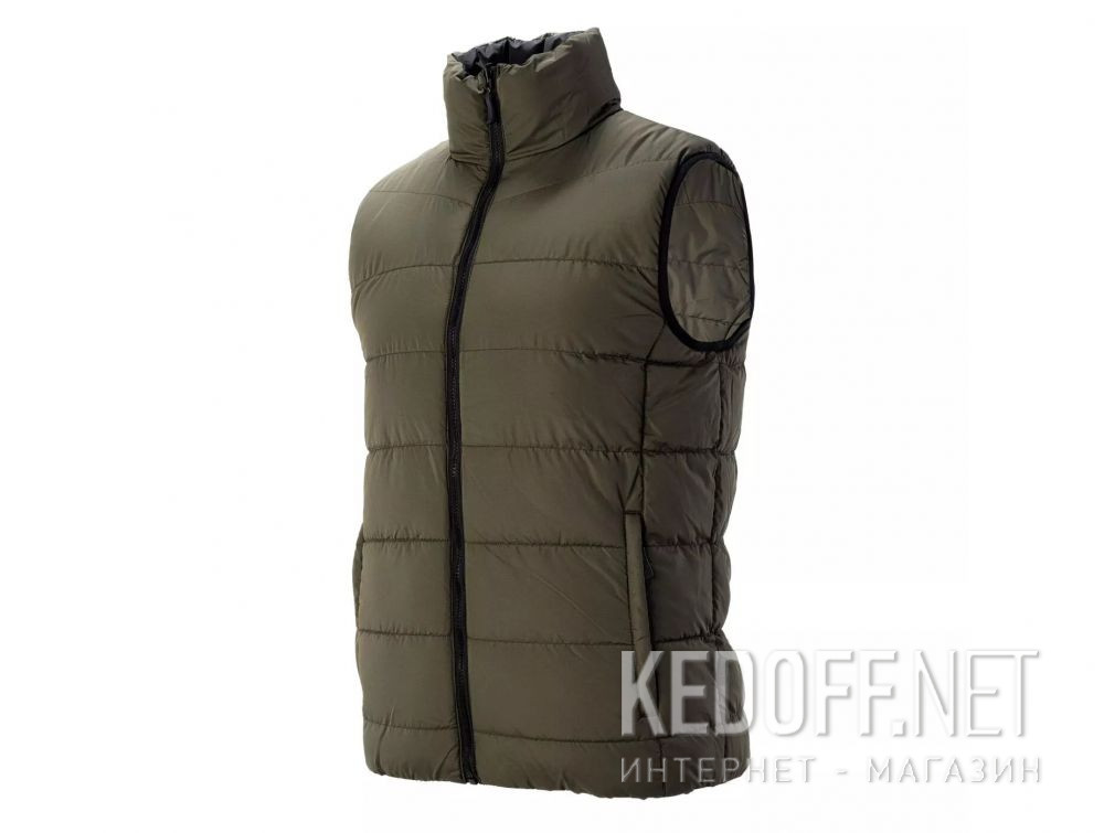 Vest Magnum Recto 26755-BLK-OLIVE GR все размеры