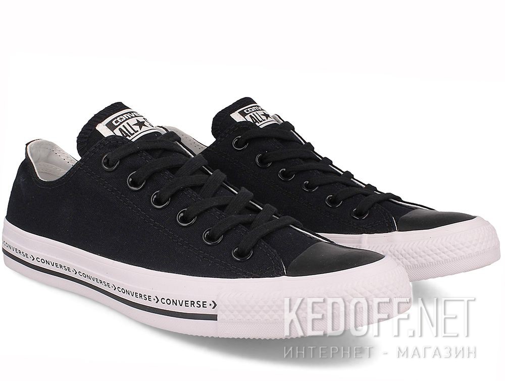  Converse sneakers Chuck Taylor All Star Ox 159587C купить Украина