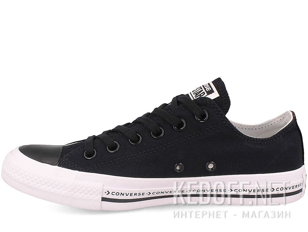 Converse sneakers Chuck Taylor All Star Ox 159587C описание
