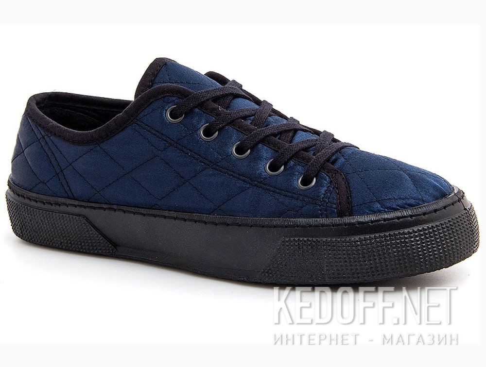 Add to cart Sneakers Forester S67-71826-89 (blue)