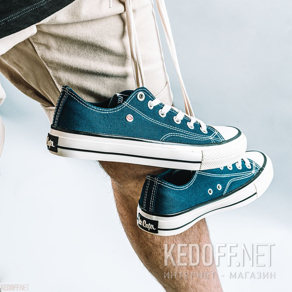  Shoes Lee Cooper LCW20-31-051 все размеры