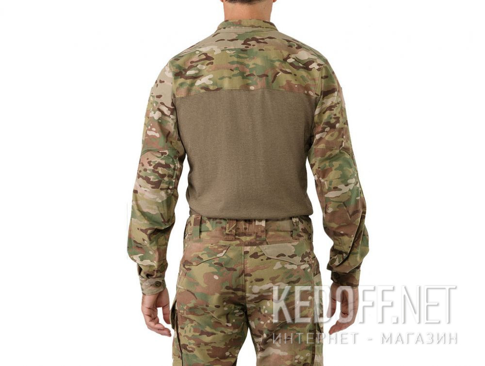 Убакс Arc'teryx Assault Shirt Fr Men's Multicam 14609.198892 Special for US Army купити Україна