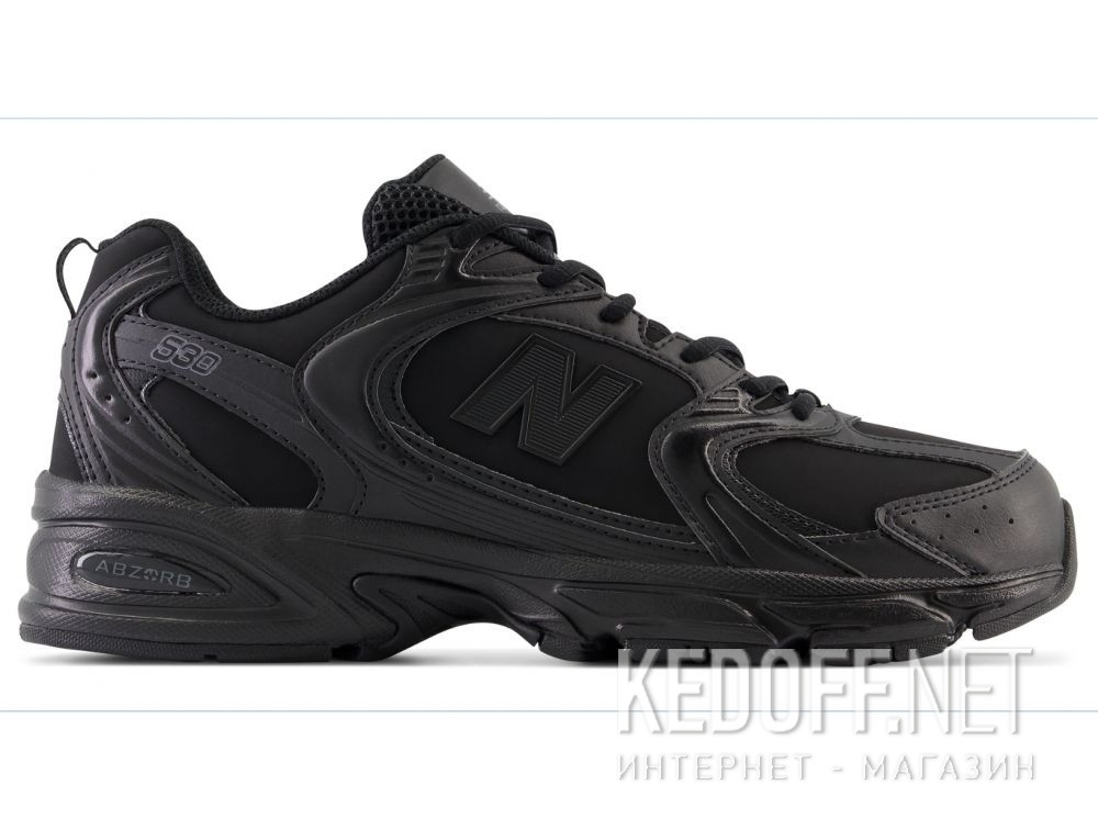 Оригинальные sportshoes New Balance MR530NB