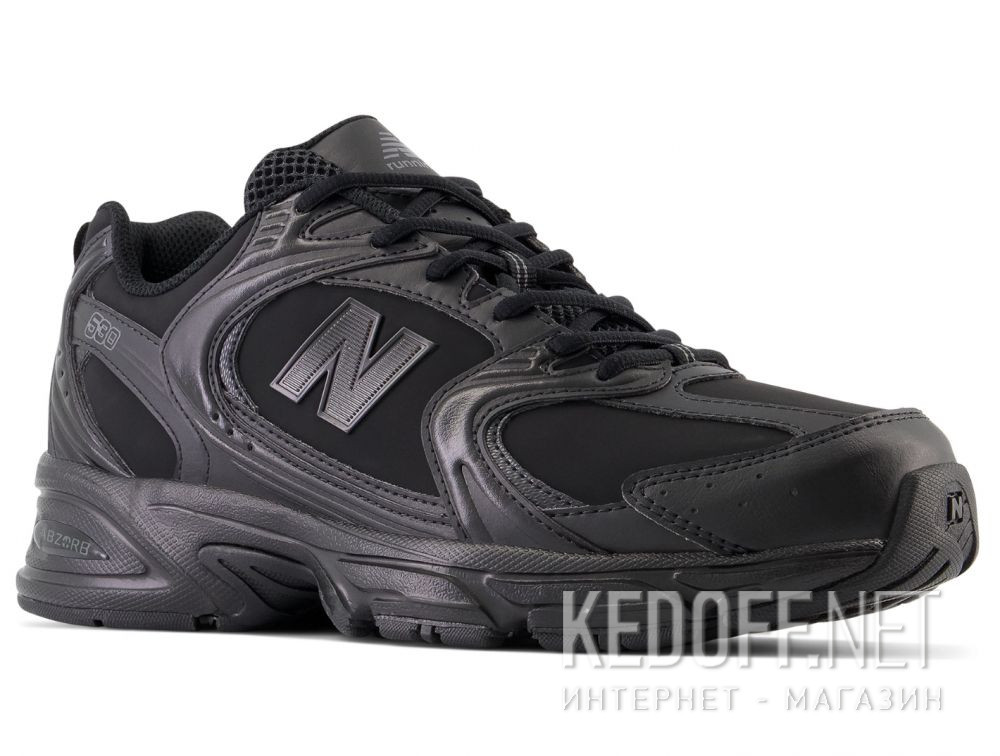Add to cart sportshoes New Balance MR530NB