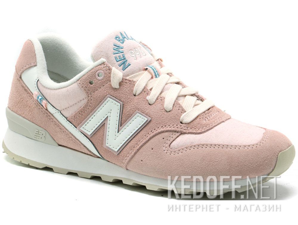 Add to cart Sneakers New Balance WR996YD
