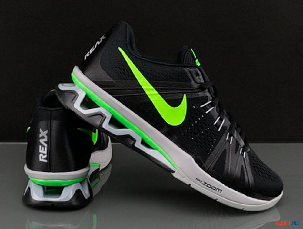 Доставка Nike 807194-007