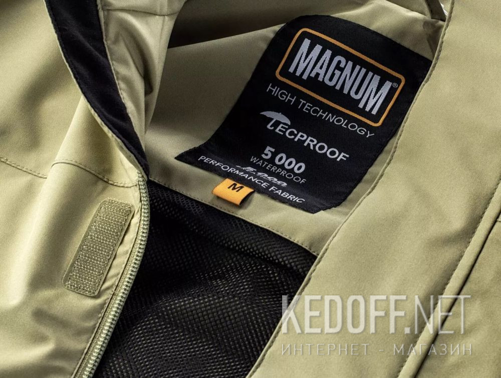 Jackets Magnum Otri M000149252 все размеры