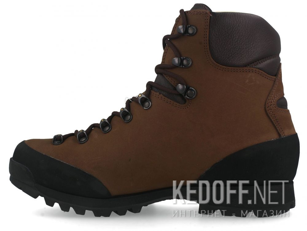Men's combat boot Diotto Caracoi D82308 купить Украина