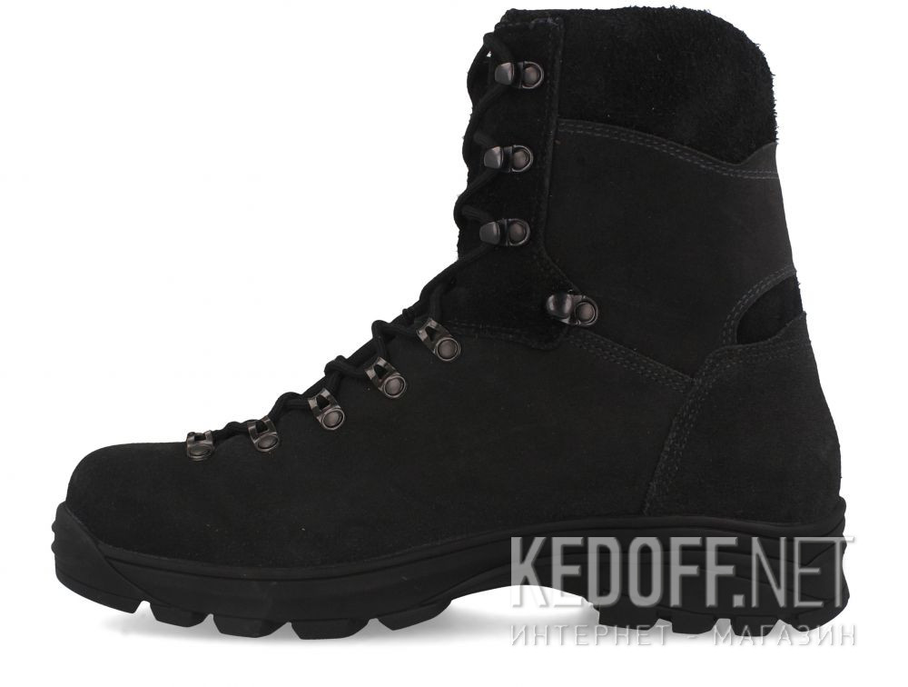Men's combat boot Diotto Fireproof 1 D82309 купить Украина