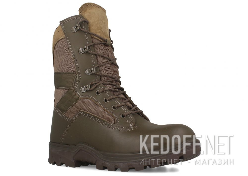 Add to cart Men's combat boot Forester Thinsulate 2-0186363-054