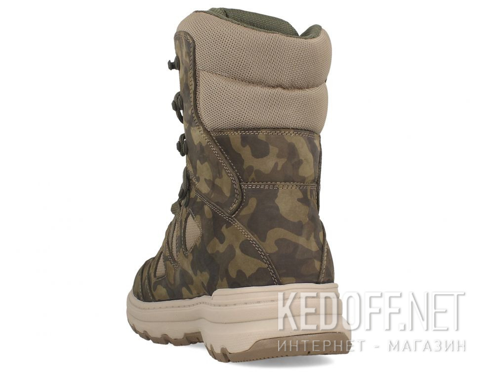 Цены на Men's combat boot Forester X Light 601-0-283