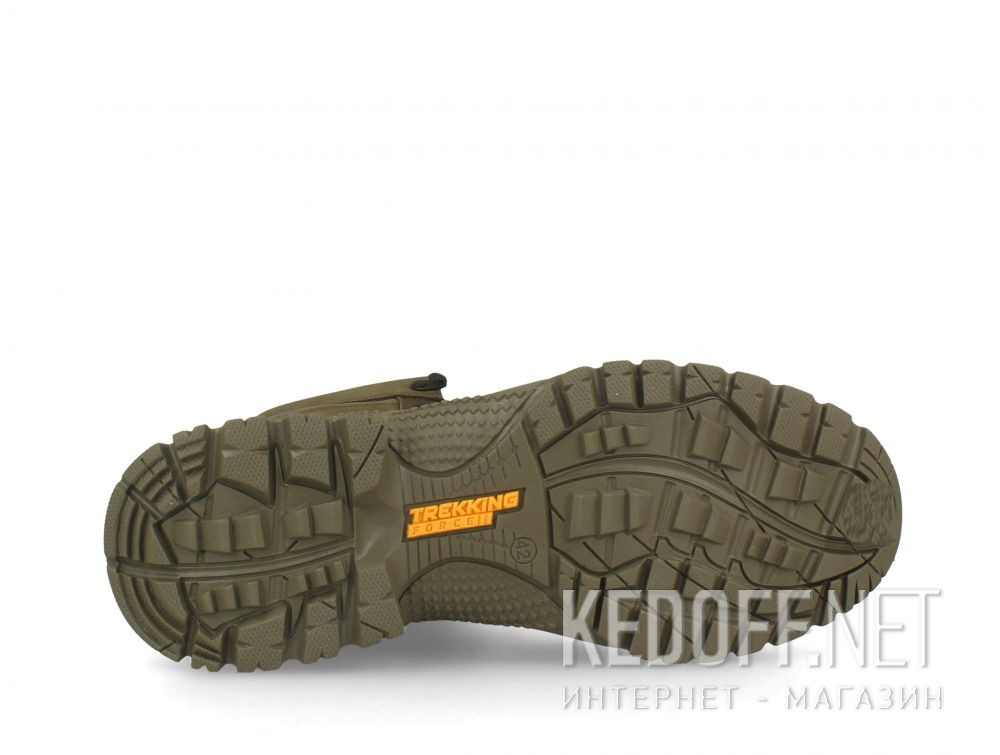 Цены на Men's combat boot Forester Krokodile 895-4-585