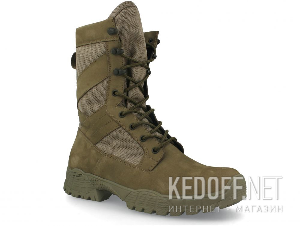 Add to cart Men's combat boot Forester Krokodile 895-4-585