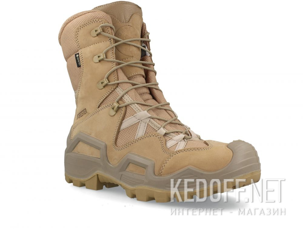 Men's combat boot Forester Gore-Tex All Season F101NBJGTX S.W.A.T. купить Украина
