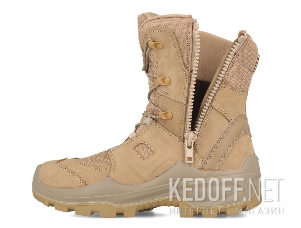 Цены на Men's combat boot Forester Haix F2391NBJ