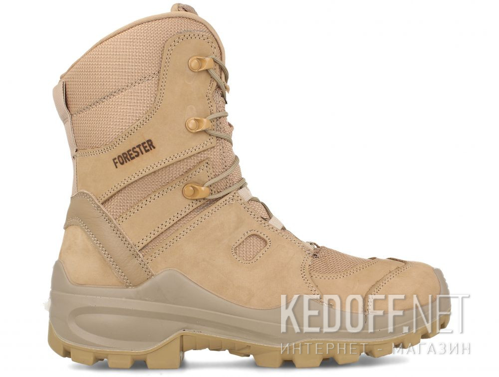 Оригинальные Men's combat boot Forester Haix F2391NBJ