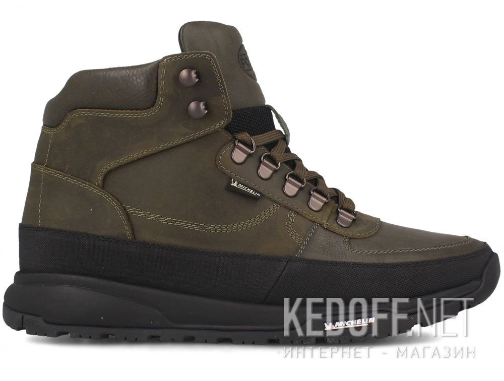 Оригинальные Men's combat boot Forester Michelin M936-06 Wool 