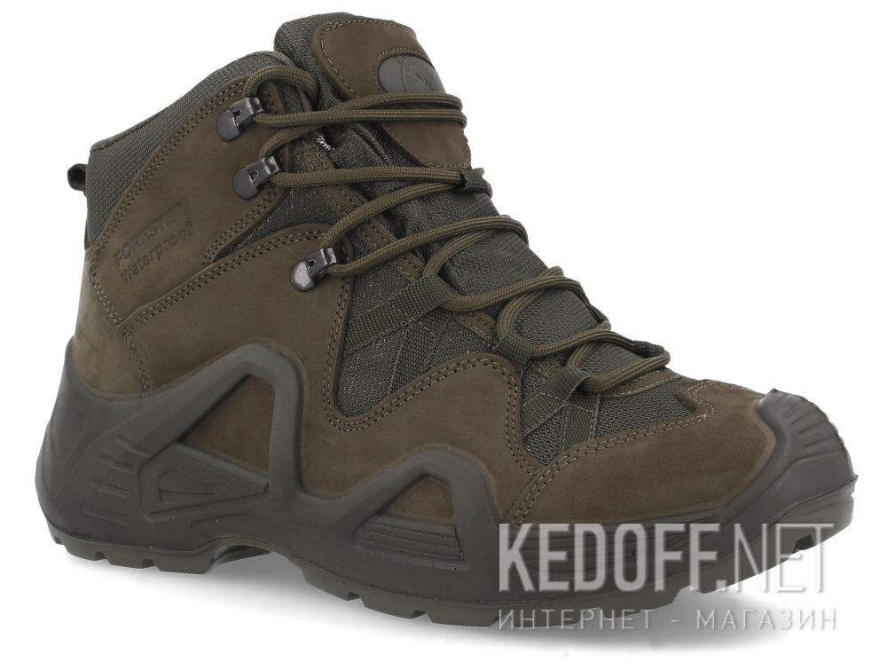 Add to cart Men's combat boot Forester Middle Khaki F310850